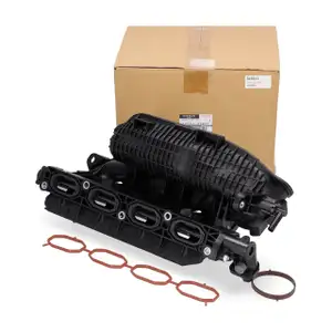 ORIGINAL Renault Ansaugkr&uuml;mmer Saugrohrmodul Clio 4 Megane 4 Espace 5 1.6i 140013YM0C