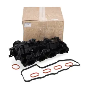 ORIGINAL Renault Saugrohrmodul Scenic Megane 4 Kadjar Duster HM Lodgy 1.3 TCe 140034066R