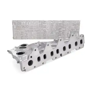 ORIGINAL Renault Ansaugkr&uuml;mmer Saugrohrmodul Megane Scenic 4 1.6 dCi 140032531R