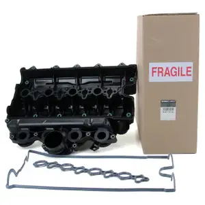 ORIGINAL Renault Ventildeckel + Dichtung Avantime.Espace 4 Vel Satis 2.2 dCi 8200714033