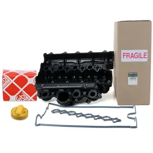 ORIGINAL Renault Ansaugkrümmer Ventildeckel FEBI Öleinfülldeckel Avantime Espace 4 2.2dCi