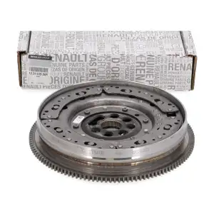 ORIGINAL Renault Zweimassenschwungrad Trafic 3 2.0 dCi 123102926R