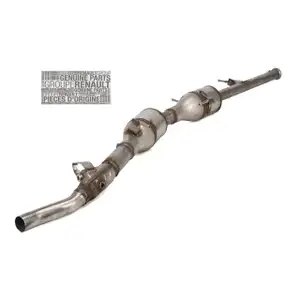 ORIGINAL Renault Ru&szlig;partikelfilter SCR-Katalysator Trafic 3 1.6 dCi 200105641R