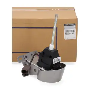 ORIGINAL Renault Schalthebel QUICKSHIFT PA0 Trafic 2 2.0/2.5 dCi 8200915412