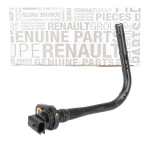ORIGINAL Renault Dacia &Ouml;lstandsensor &Ouml;lniveau Clio 4 5 Duster Logan 2 0.9 1.0 111459589R