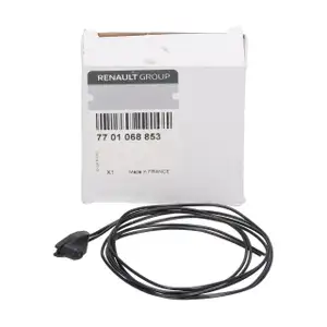 ORIGINAL Renault Sensor Au&szlig;entemperatur Spiegel Grand / Kangoo 2 7701068853