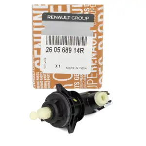 ORIGINAL Renault Stellelement Leuchtweitenregulierung Grand / Scenic 3 Laguna 3 260568914R