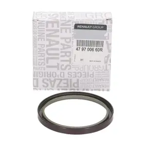 ORIGINAL Renault ABS Ring Sensorring Master 3 mit Heckantrieb Hinterachse 479700660R