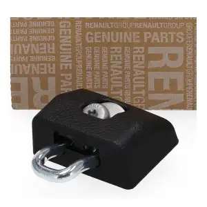 ORIGINAL Renault Stellelement Zentralverriegelung Heck Twizy (MAM_) hinten 7700817724