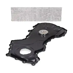 ORIGINAL Renault Steuergeh&auml;usedeckel Trafic 3 2.0 dCi M9R710 135029114R