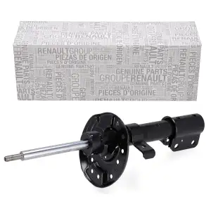 ORIGINAL Renault Stoßdämpfer Federbein Gasdruckfeder Clio 5 Vorderachse 543023887R