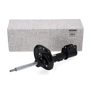 ORIGINAL Renault Gasdruck Stoßdämpfer Dämpfer Clio 5 TRSERV1 vorne 543026739R