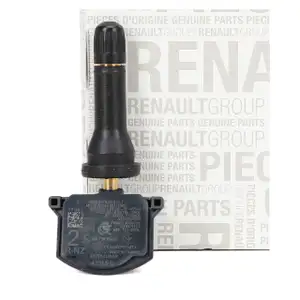 ORIGINAL Renault Dacia RDKS Reifendrucksensor Megane 4 Kangoo 3 MAaster 4 407006UA0A