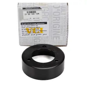 ORIGINAL Renault Riemenscheibe Wasserpumpe Master 4 Trafic 3 2.0D 210516513R