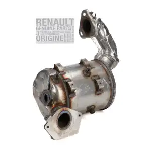 ORIGINAL Renault Ru&szlig;partikelfilter Trafic 3 Bus Kasten ab Bj. 07.2015 1.6 dCi 208A02563R