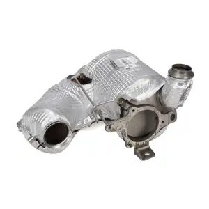 ORIGINAL Renault Ru&szlig;partikelfilter Megane 4 Clio 5 Captur 2 Kadjar 1.5 dCi 208A04877R