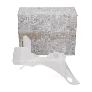 ORIGINAL Renault Waschwasserbeh&auml;lter Scheibenreinigung Clio 5 Captur 2 289108657R