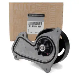 ORIGINAL Renault Wasserpumpe K&uuml;hlmittelpumpe Twingo 3 1.0 SCe ab 10.2023 210109055R