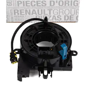ORIGINAL Renault Dacia Wickelfeder Arkana 1 Captur 1 2 Clio 5 Duster Logan 3 255540638R