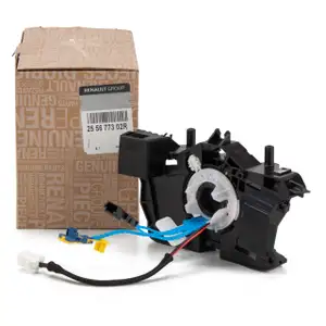 ORIGINAL Renault Coil Spring Slip Ring Captur 1 Clio 4 Trafic 3 Twingo 3 255677302R