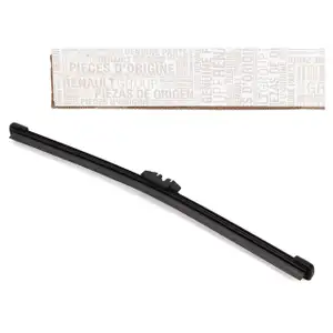 ORIGINAL Renault Scheibenwischer Wischer Wischerblatt R5 5 E-Tech hinten 287905491R