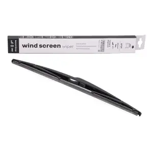 ORIGINAL Renault Heckwischer Wischer Wischerblatt Twingo 3 BCM hinten 287905991R