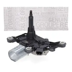 ORIGINAL RENAULT Wischermotor Heckwischermotor Captur 2 Scenic Megane 4 287109280R