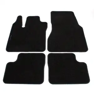 ORIGINAL Renault textile mats Car mats Set of 4 Twingo 3 8201476005