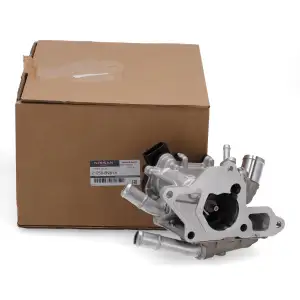 ORIGINAL RENAULT Thermostat + Geh&auml;use + Dichtung Megane 4 Talisman 1.6 TCe 21250BV81A