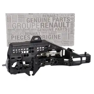 ORIGINAL Renault Türgriffbetätigung Captur 1 J5 H5 Twingo 3 BCM Zoe BFM vorne 806077201R