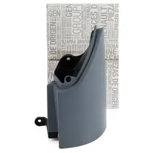 ORIGINAL Renault Blende Sto&szlig;stange Grand Kangoo 2 mit Heckklappe hinten rechts 7701478206