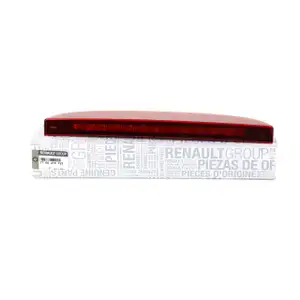 ORIGINAL Renault Zusatz- 3. Bremsleuchte Bremslicht Clio 2 3 7700410753