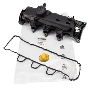 ORIGINAL RENAULT Ventildeckel + Dichtung + Deckel Clio 3 Kangoo Megane 3 Twingo 2 1.5 dCi