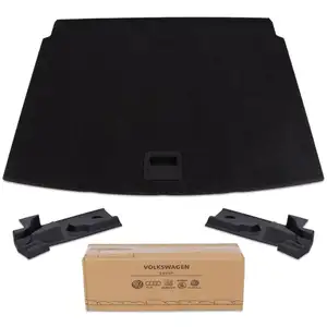 ORIGINAL Seat Skoda trunk liner variable loading floor set Ateca KH7 Karoq NU7