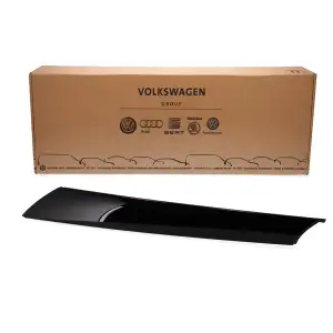 ORIGINAL Skoda Abdeckung Verkleidung A-Säule schwarz-glänzend Yeti 5L rechts 5L0853264 041
