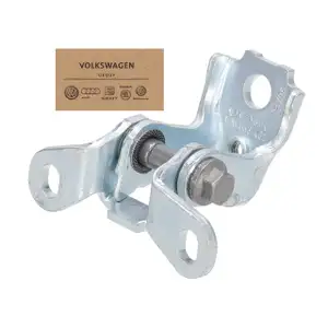 ORIGINAL Skoda T&uuml;rscharnier Beifahrerseite Fabia 1 2 Roomster rechts oben 5J0833402C