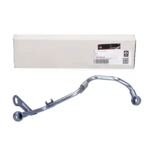 ORIGINAL Smart K&uuml;hlwasserrohr Wasserleitung Leitung ForTwo 451 1.0 84-102 PS 1322000152