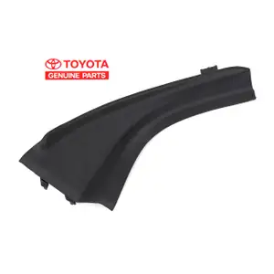 ORIGINAL Toyota Abdeckung Windabweiser Regenlauf Rav 4 3 rechts 53866-42012