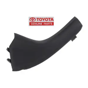 ORIGINAL Toyota Abdeckung Windabweiser Regenlauf Rav 4 3 links 53867-42012