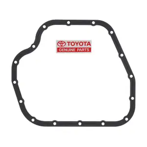 ORIGINAL Toyota Dichtung &Ouml;lwanne Automatikgetriebe Avensis T27 Auris E18 35168-12091