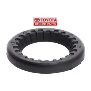 ORIGINAL Toyota Federteller Federunterlage RAV 4 2 hinten links 48257-42020