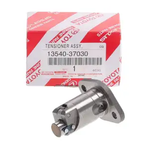 ORIGINAL Toyota Steuerkettenspanner Auris E15 E18 Corolla E21 Avensis 1.6-2.0i 13540-37030