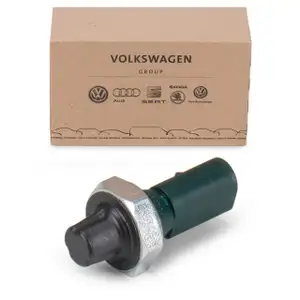 ORIGINAL VW Audi Seat Skoda Oil Pressure Switch Golf 4 5 6 7 Passat B8 A3 1.0-2.0 036919081D