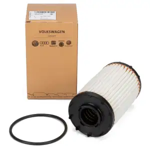 ORIGINAL Audi VW Porsche Ölfilter Touareg 3.0 TSI Q5 Q7 Cayenne Macan 2.9-4.0 06M198405F