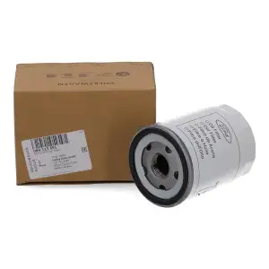 ORIGINAL VW &Ouml;lfilter Motor&ouml;lfilter Transporter T7 Bus Kasten 2.0 TDI 0XV115351