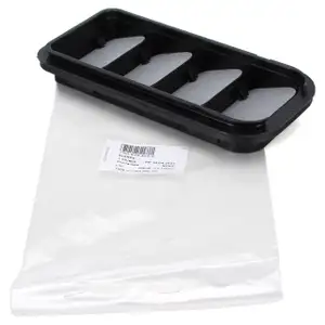 ORIGINAL VW Audi Seat Skoda Vent Panel Vent Cover Golf 7 A1 A3 7N0819465E