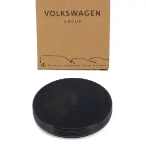 ORIGINAL VW Audi Seat Skoda Verschlussdeckel Automatikgetribe 52,45mm 0AM301212A