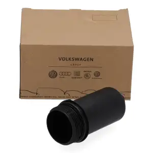 ORIGINAL VW Audi Deckel Ölfilter Ölfiltergehäuse Passat B8 B9 SEAT Leon 2.0 TDI 05L115433A