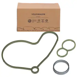 ORIGINAL VW Dichtungssatz Kraftstoffpumpe Golf 4 Passat B5 B5.5 Sharan A3 A4 1.9/2.0 TDI