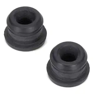 2x ORIGINAL VW Audi Seat Skoda Tülle Dichtung Zylinderkopfhaube 059103631D